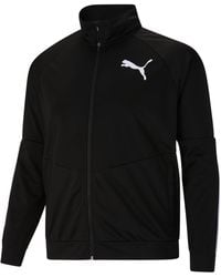 PUMA - Contrast Jacket 2.0 - Lyst