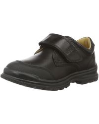 Geox J54E6A00043 - Negro