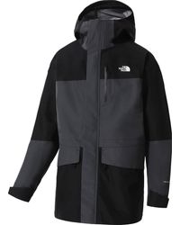 The North Face - Dryzzle All Weather Veste - Lyst