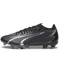 PUMA - Ultra Match Fg/ag Soccer Shoe - Lyst