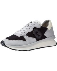 Zapatillas Guess de hombre: hasta el 29 % de descuento | Lyst