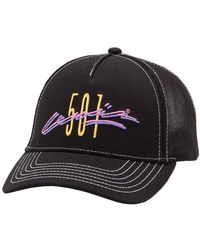 Levi's - 501 Graphic Cap Ov - Lyst