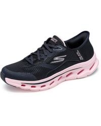 Skechers - Go Walk Glide Step 2.0 Belah Hands Free Slip-ins Sneaker - Lyst