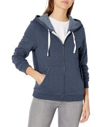 hurley sweatshirt womens