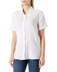 Gerry Weber - Edition 860045-66435 Bluse - Lyst
