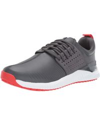 adidas Adicross Bounce Golf Shoe in Black for Men - Save 59% | Lyst مكائن شاورما