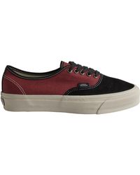 Vans - Sneakers da Uomo LX Authentic Reissue 44 VN0007QYMDB1 - Lyst