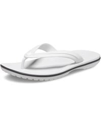 Crocs™ - Crocband Flip - Lyst
