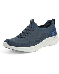 Skechers - D'lux Comfort Sneaker - Lyst