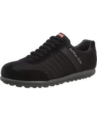 camper pelotas blue