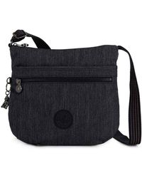 Kipling - ARTO Mittelgroße Umhängetasche - Lyst