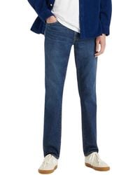 Levi's - Jeans 511 Slim - Lyst