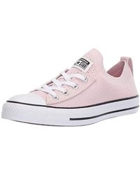 chuck taylor all star shoreline peached twill sneaker