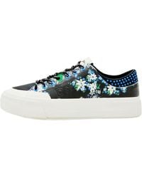 Desigual - Shoes New Crush Lo - Lyst