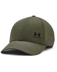 Under Armour - Iso-chill ArmourVent Casquette stretch pour homme - Lyst