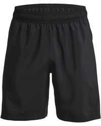Under Armour - Woven Graphic Short Woven Graphic Shorts - Lyst