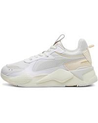 PUMA - Chaussure Sneakers Rs-x Soft - Lyst