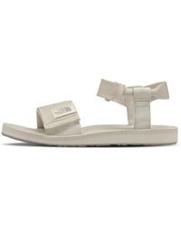 The North Face - Skeena Sandal Ii Sport - Lyst