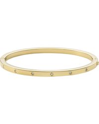 Fossil - Armband Für Frauen Sutton - Lyst