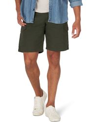 Lee Jeans - Extreme Motion Swope Cargo Short - Lyst
