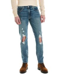 Joe's Jeans - Jeans Fashion Legend Skinny - Lyst