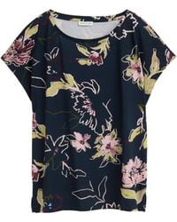 Tom Tailor - 1047742 T-Shirt - Lyst