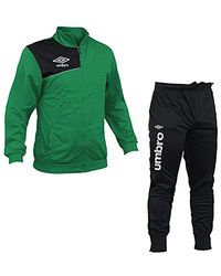 umbro tracksuit
