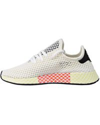 adidas deerupt trainers