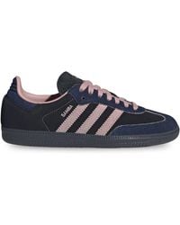 adidas - Scarpe Samba Og W Taglia 38 2/3 Codice JI2679 Nero - Lyst
