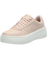 Skechers - Grand 92-be Lifted Sneaker - Lyst