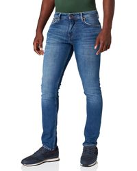 Pepe Jeans - Hatch Regular Jeans - Lyst