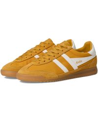 Gola - Tornado Sun/Off White Größe EU 39 - Lyst