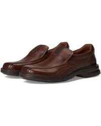 Clarks - Gessler Step Shoes 13 D - Lyst