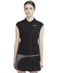 Nike - Court Victory Polo - Lyst