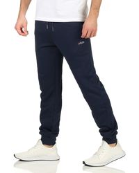 Pantaloni casual, eleganti e chino Fila da uomo - Fino al 66% di sconto |  Lyst