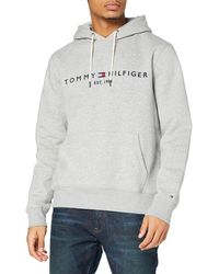 Sudaderas con capucha Tommy Hilfiger de hombre: hasta el 54 % de descuento  | Lyst