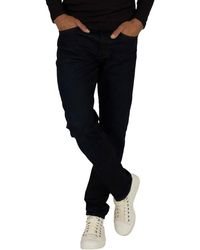 G-Star RAW - 3301 Regular Tapered Jeans - Lyst