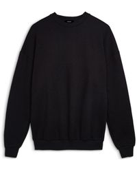 Hawkers - Sudadera para Hombre y Mujer. Sudadera sin Capucha Logo. Hecho en Europa. - Lyst