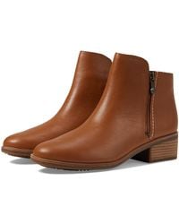 Sperry Top-Sider - Seaport Storm Shoes 5 M (B) Leather - Lyst