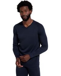 Mountain Warehouse - Neck Baselayer Top - Lyst