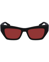 Calvin Klein - Ckj23641s Sunglasses - Lyst