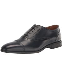 2020最新型 高品質 Ted Baker mens Dress Shoe Oxford%カーマ・ンガラ%ブラック%カーマ・ンガラ%7.5 US -  通販 - www.talisaycitycebu.gov.ph