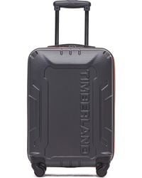 timberland luggage uk
