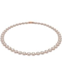 Swarovski - Angelic Set - Lyst