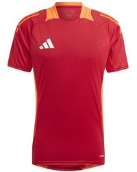 adidas - Tiro 24 Comoetition Training Trikot - Lyst