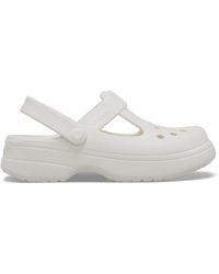 Crocs™ - Classic Mary Jane Clog K - Lyst