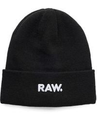 G-Star RAW Hats for Men | Online Sale up to 39% off | Lyst
