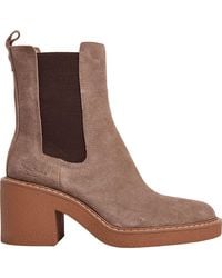 Pepe Jeans - Nicole Chelsea - Lyst
