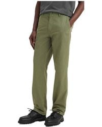 Levi's - 501 Or Original Dark Indigo-flat Finish - Lyst