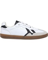 Pepe Jeans - Ball Class Trainers EU 41 - Lyst